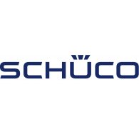Schüco hliníkové okná