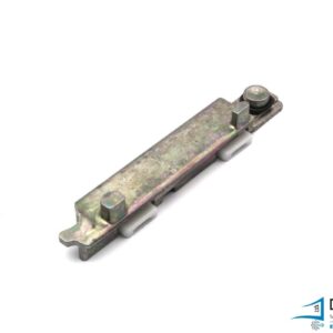 Schüco západka protikusu pre kovanie AvanTec 243023 243024