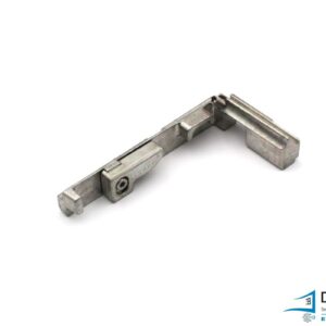 Schüco-ramový protikus 243043