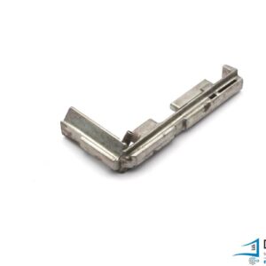 Schüco-ramový protikus 243043