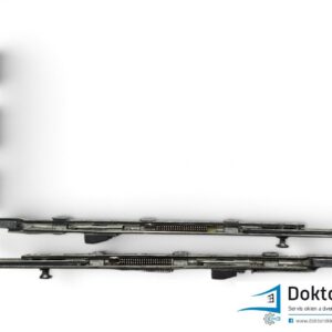G-U sada spodnych rohov PSK K-16922-00-0