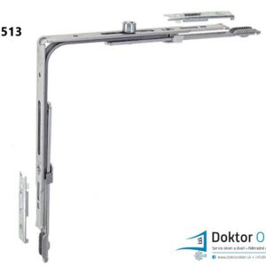 Maco velky roh 52513 1VZ